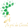 Écurie au Pré du Cheval